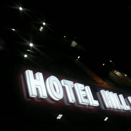 Hotel Hv Nāhan Екстериор снимка